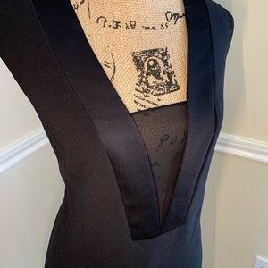 BCBGMAXAZRIA cocktail dress